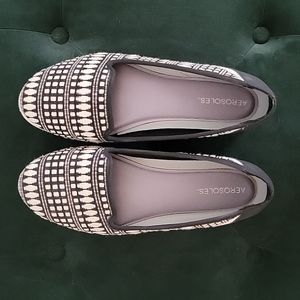 Aerosoles slip-on shoes